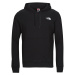 The North Face  Simple Dome Hoodie  Mikiny Čierna
