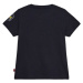LEGO&reg; kidswear LWTANO 115 Chlapčenské tričko, čierna, veľkosť
