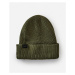 Winter hat Rip Curl IMPACT REGULAR BEANIE Olive