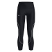 Legíny Under Armour Armour Novelty Ankle Legging Black