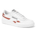 Reebok Sneakersy Club C Revenge 100204580 Biela