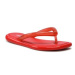 Melissa Žabky Airbubble Flip Flop Ad 33771 Červená