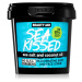 Beauty Jar Sea Kissed peeling na tvár a telo s morskou soľou
