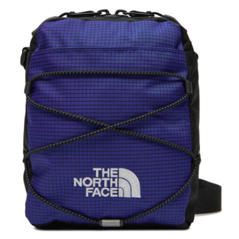 The North Face Ľadvinka Jester Crossbody NF0A52UC0IT1 Modrá