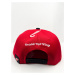 Detroit Red Wings detská čiapka flat šiltovka Life Style Graphic Snapback