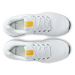 Nike RUN SWIFT 3 Pánska bežecká obuv, biela, veľkosť 46