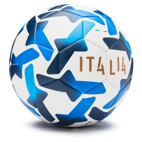 Futbalová lopta Taliansko 2022 veľkosť 1 KIPSTA
