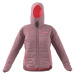 Dámska bunda W TERREX MYSHELTER Primaloft W H51460 pink - Adidas