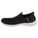 Čierne pánske tenisky Skechers Go Walk 6 - Easy On 216278-BLK