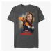 Queens Captain Marvel: Movie - Cap Marvel Unisex T-Shirt