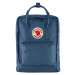 Fjallraven  FJÄLLRÄVEN Kanken - Royal Blue  Ruksaky a batohy Modrá