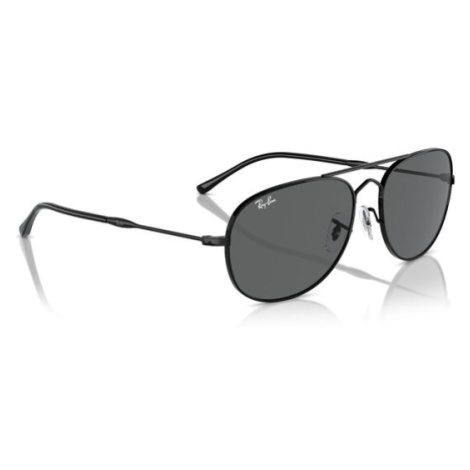 Ray-Ban Slnečné okuliare Bain Bridge 0RB3735 002/B1 Čierna