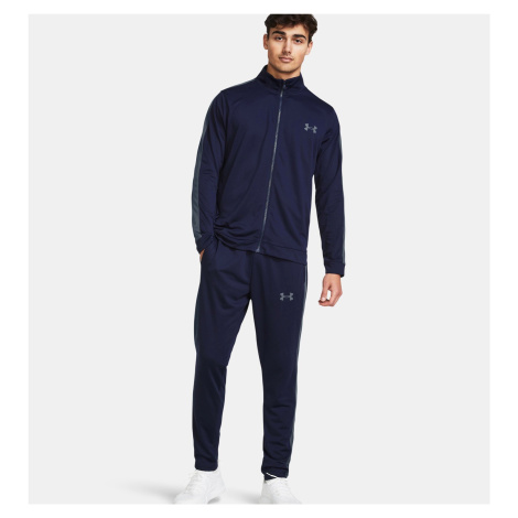 UA Knit Track Suit Under Armour