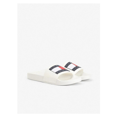 Pánske šľapky a žabky Tommy Hilfiger