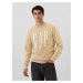 GAP Logo Sweatshirt - Men's