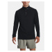 Tričko Under Armour QUALIFIER RUN 1/4 ZIP