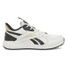 Reebok Sneakersy Road Supreme 100033542K Biela