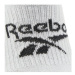 Reebok Ponožky Kotníkové Unisex Active Foundation Ankle Socks GI0066 Biela