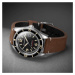 Spinnaker SP-5055-01 Fleuss Automatic 43mm