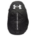 Čierny športový batoh Under Armour Hustle Lite Backpack 1364180-002