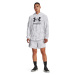 Mikina Under Armour Rival Terry Novelty Hd White