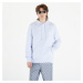 Mikina Daily Paper Circle Hoodie Halogen Blue