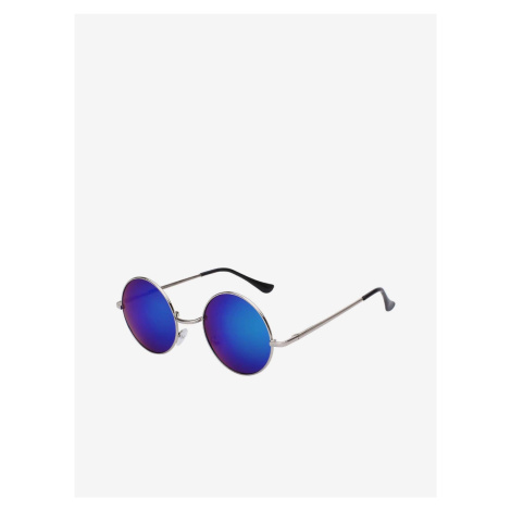 VeyRey Polarizačné slnečné okuliare Braam modré sklá