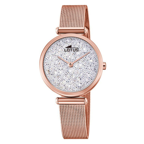 Dámske hodinky a šperky Lotus