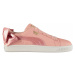 Puma Suede Bow Shimmer Trainers
