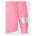 Adidas Košeľa HL9065 Ružová Loose Fit