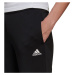 Pánske tréningové nohavice Entrada 22 W HC0335 čierna - Adidas