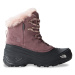 The North Face Snehule Y Shellista V Lace WpNF0A7W5XODR1 Sivá