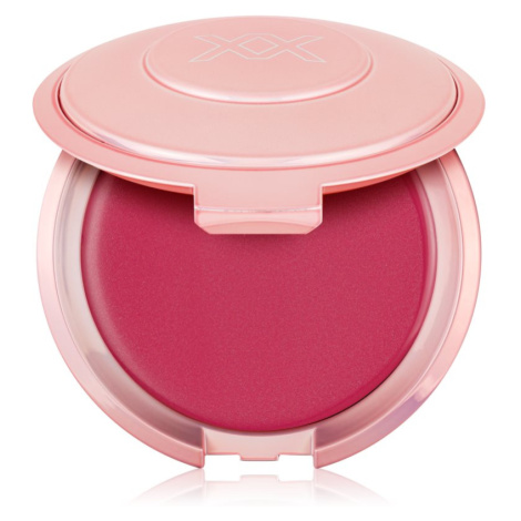 XX by Revolution XX STRIKE BALM BLUSH multifunkčné líčidlo na oči, pery a tvár odtieň Charm Pink