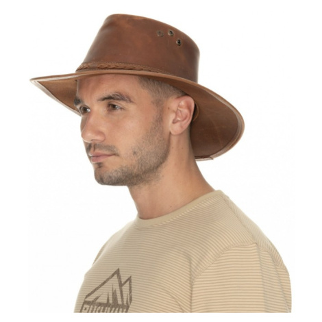 Bushman klobúk Rancher brown