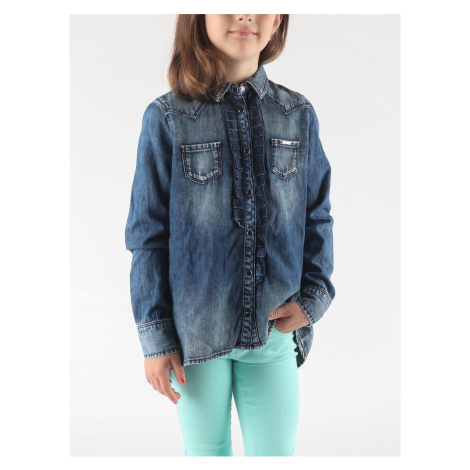 Cosima Shirt Kids Diesel - Unisex