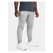 Under Armour Teplákové nohavice Ua Rival Terry Jogger 1380843-011 Sivá Fitted Fit