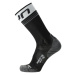 Pánské běžecké ponožky UYN Runner's One Mid Socks M S100269B119