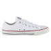 CONVERSE Nízke tenisky 'Chuck Taylor All Star Ox'  biela