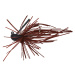 Savage gear skirt flirt jig sinking cola - 6 cm 4 g