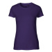 Neutral Dámske tričko NE81001 Purple