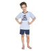 Chlapecké pyžamo model 15505539 - Cornette