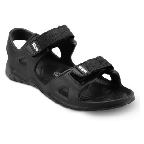 Slazenger OKRA Men's Slippers Black