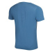 PROGRESS MARCOS Pánske športové tričko, modrá, veľkosť