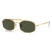 Ray-Ban RB3719 001/31 - (54-20-145)