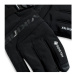 Viking Lyžiarske rukavice Hudson Gtx Gloves GORE-TEX 160/22/8282 Čierna