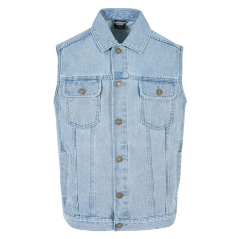 Pánske vesty Urban Classics