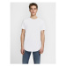 Jack&Jones Súprava 3 tričiek Noa 12191765 Biela Regular Fit