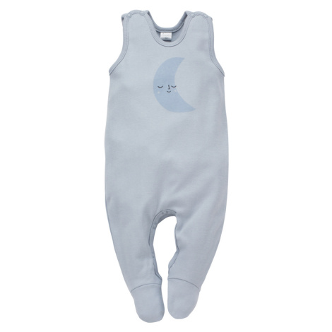 Pinokio Hello Sleepsuit Blue