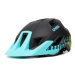Uvex Cyklistická helma Access S4109870915 Čierna