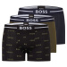 Hugo Boss 3 PACK - pánske boxerky BOSS 50508885-960 XXL